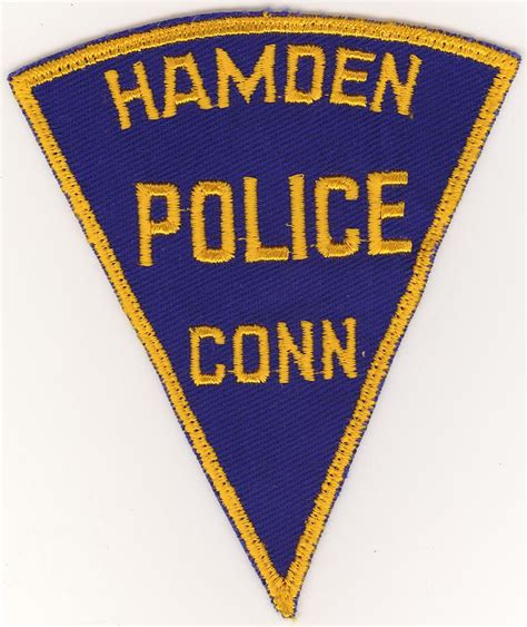 Patch hamden. Things To Know About Patch hamden. 
